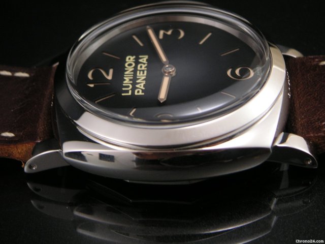 replica Panerai Luminor Pam 372 WATCHES 1 