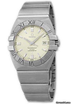 Omega Constellation Automatic