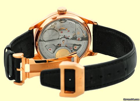 replica IWC Portuguese 7 Day Power Reserve Strapwatch [On Hold] WATCHES 1 