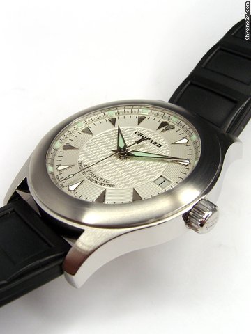 Chopard L.U.C. Sport 2000