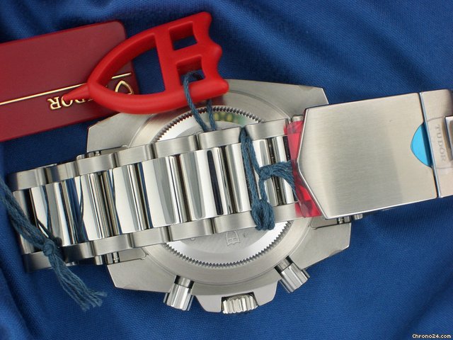replica Tudor Grantour Chronograph 20350n WATCHES 1 