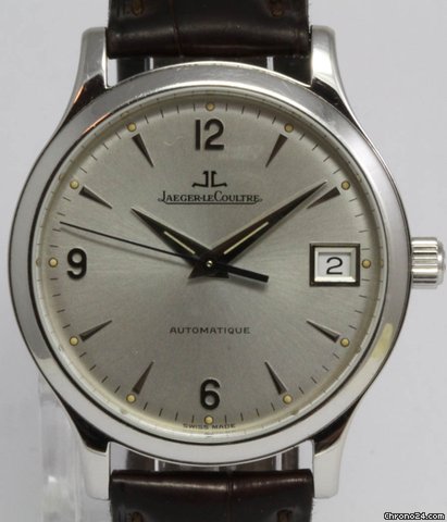 Jaeger-LeCoultre Ref. 145 840 892
