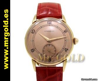 Longines Closico