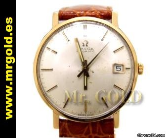 Omega Automatic