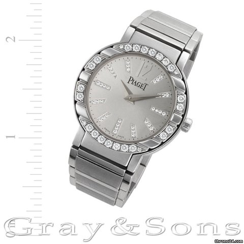 Piaget Polo G0A26031