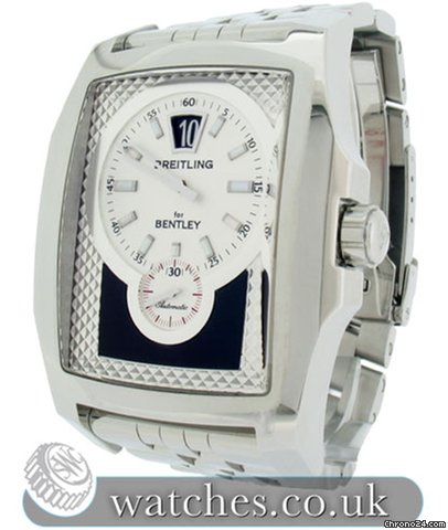 Breitling Bentley Flying B