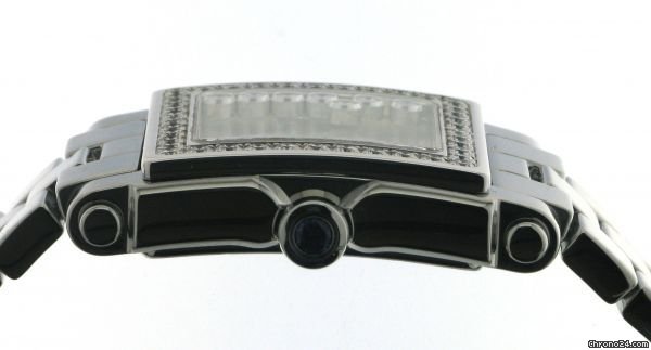 replica Chopard Happy Diamonds Square WATCHES 1 