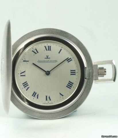 Jaeger-LeCoultre 