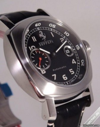 replica Panerai Ferrari Grand Turismo - FER00001 WATCHES 1 