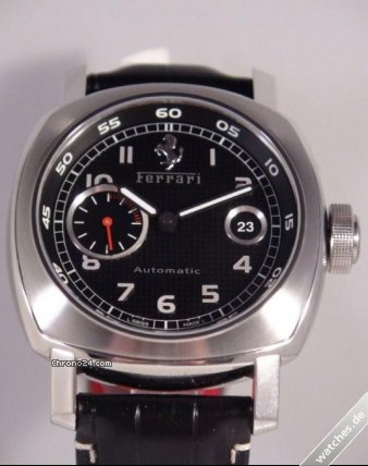 Panerai Ferrari Grand Turismo - FER00001