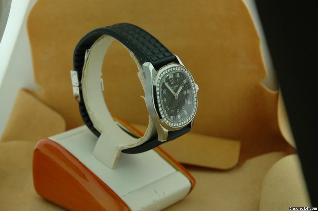 replica Patek Philippe Aquanaut Luce WATCHES 1 