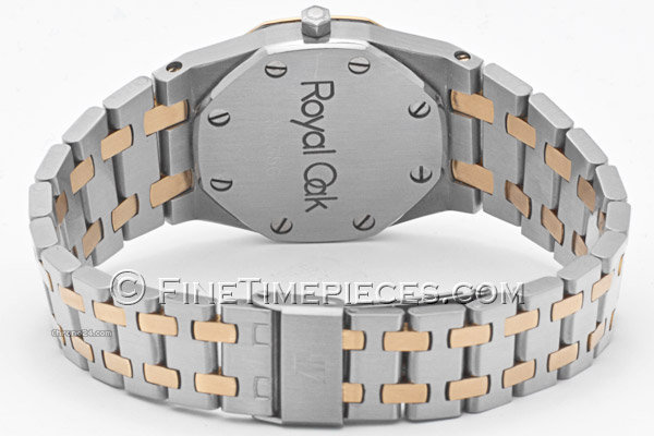 replica Audemars Piguet Royal Oak Damenuhr Quartz St/GG WATCHES 1 