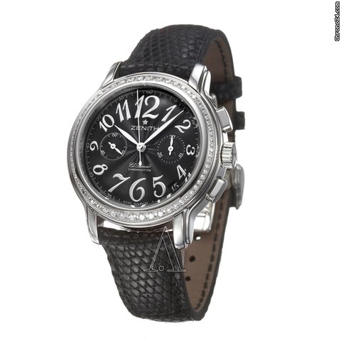 Zenith Women's Baby Doll Star Watch