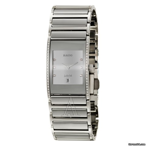 Rado Women's Integral Jubile Watch