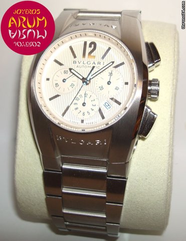 Breitling Ergon Chrono