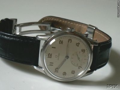 Omega non specificato