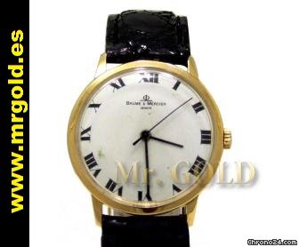 Baume & Mercier Geneve