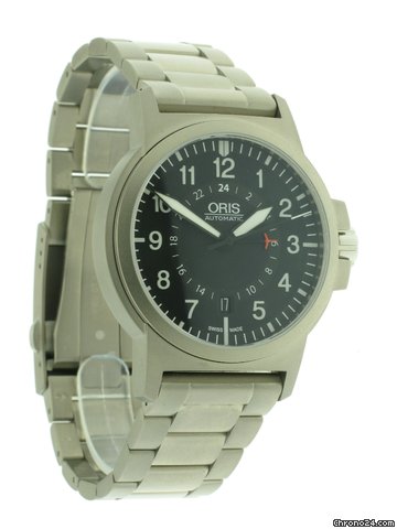 Oris Big Crown Air Racing Limited Edition