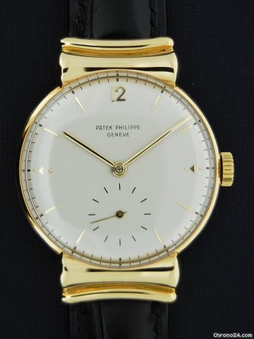 Patek Philippe CARAMELLA very rare