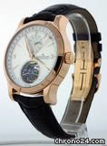 replica Jaeger-LeCoultre Master  Tourbillon WATCHES 1 
