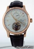 Jaeger-LeCoultre Master  Tourbillon