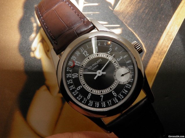 replica Patek Philippe 6000 WATCHES 1 