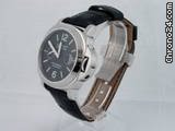 replica Panerai Luminor Maina Pam 104 WATCHES 1 