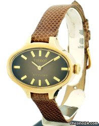 Tissot Stylist circa 1980's