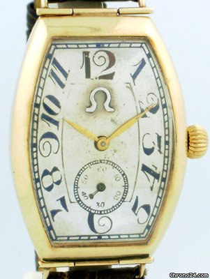 replica Omega circa 1933 WATCHES 1 