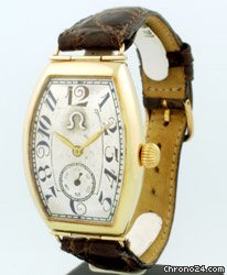 Omega circa 1933