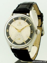 Omega Ref. 2791-6