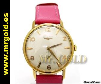 Longines Vintage