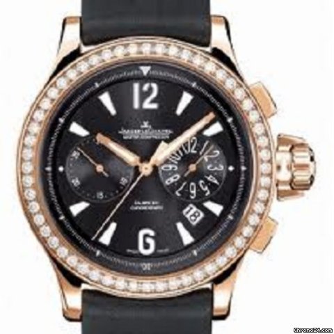 Jaeger-LeCoultre Master Compressor Lady Ref.q1742471