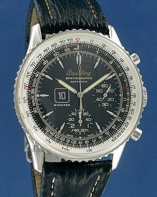 Breitling Navitimer Montbrillant Spatiographe===on hold-