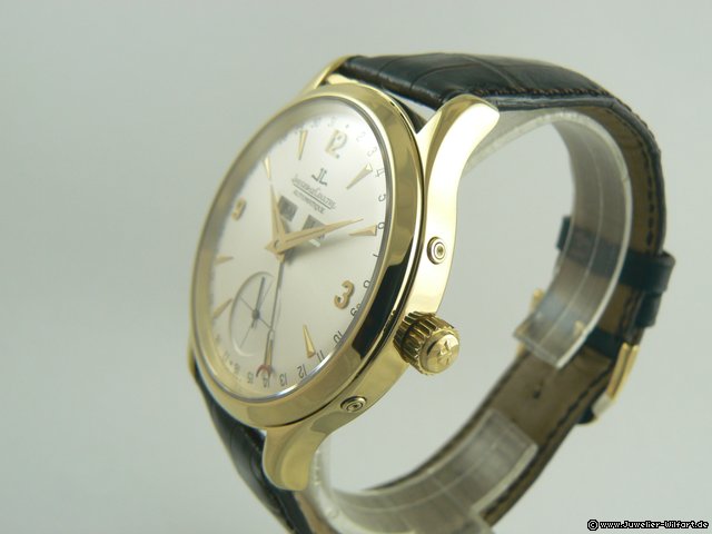 replica Jaeger-LeCoultre MASTER CALENDAR GOLD WATCHES 1 