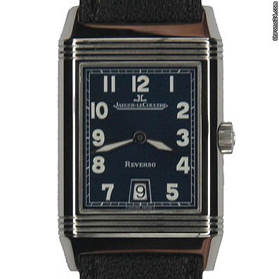 Jaeger-LeCoultre Reverso Grande Taille Date