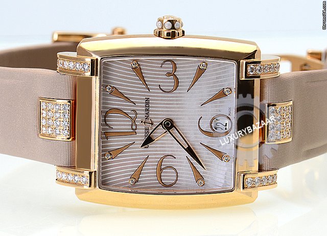 replica Ulysse Nardin Caprice WATCHES 1 