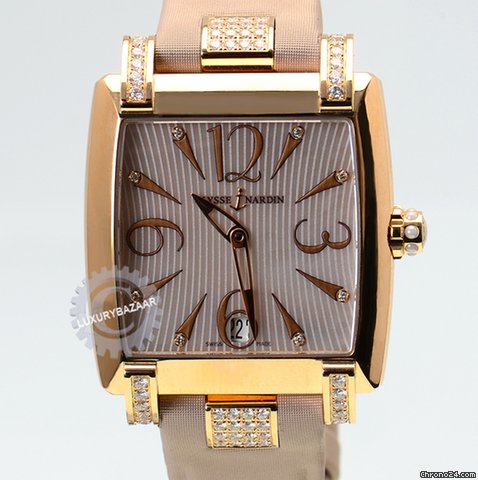 Ulysse Nardin Caprice