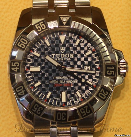 replica Tudor Coleccion Deporte 20013-6210320013/62103 WATCHES 1 