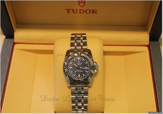 Tudor Coleccion Deporte 20013-6210320013/62103