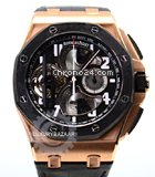 Audemars Piguet Royal Oak Offshore Tourbillon Chronograph