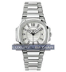Patek Philippe Nautilus
