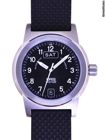 Oris Big Crown BC3