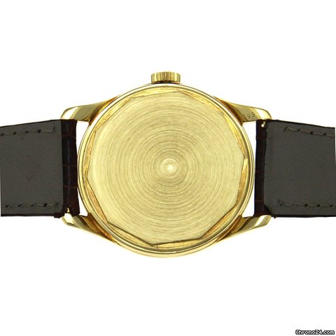 replica Patek Philippe Vintage Calatrava WATCHES 1 