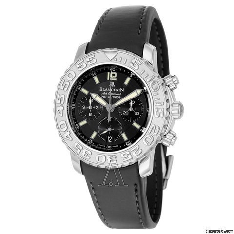 Blancpain Men's Air Command Watch
