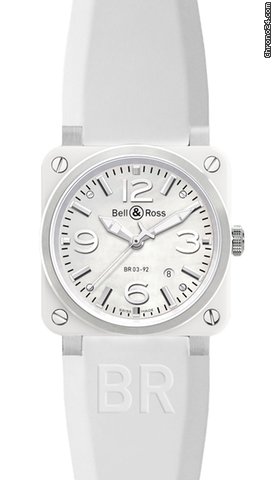 Bell & Ross BR03-92 Automatic 42mm