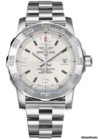 Breitling Colt 44