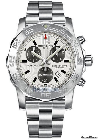 Breitling Colt Chronograph II