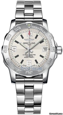 Breitling Colt 33