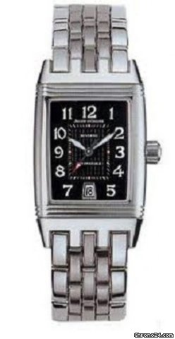 Jaeger-LeCoultre Reverso Gran Sport Automatique Acciaio Ref.q2908150